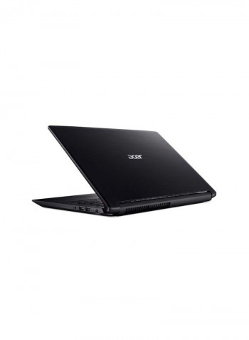 Aspire 3 Laptop With 15.6-Inch Display, Ryzen 5 Processor/8GB RAM/1TB SATA/AMD Radeon Vega 8 Graphics Obsidian Black