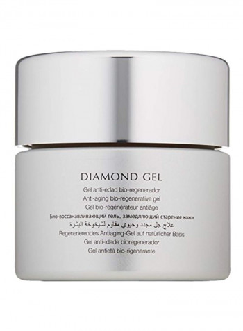 Anti-Aging Diamond Gel 1.7ounce