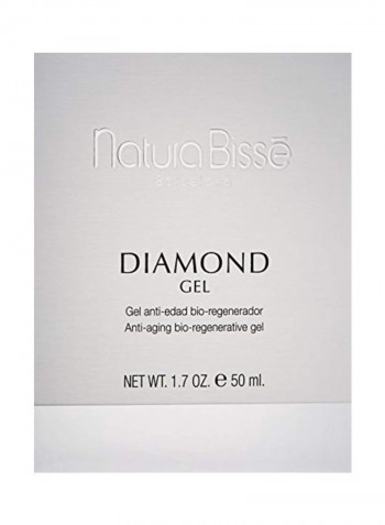 Anti-Aging Diamond Gel 1.7ounce