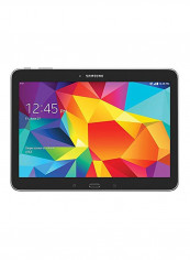 Galaxy Tab 4 10.1-Inch, 16GB, 4G LTE Wi-Fi, Black