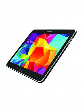 Galaxy Tab 4 10.1-Inch, 16GB, 4G LTE Wi-Fi, Black