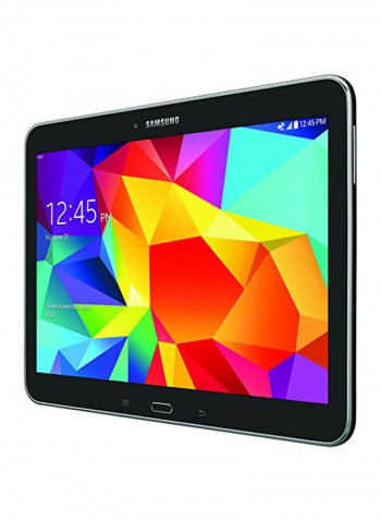 Galaxy Tab 4 10.1-Inch, 16GB, 4G LTE Wi-Fi, Black