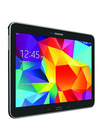 Galaxy Tab 4 10.1-Inch, 16GB, 4G LTE Wi-Fi, Black