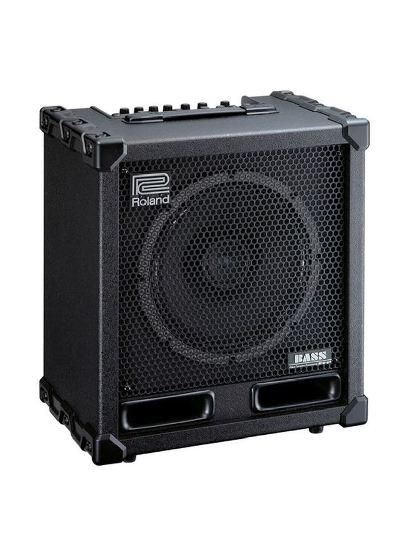 Cube-120XL Bass Amplifier CB-120XL Black