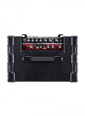 Cube-120XL Bass Amplifier CB-120XL Black