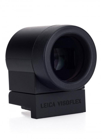 Visoflex Typ 020 Electronic Viewfinder Black
