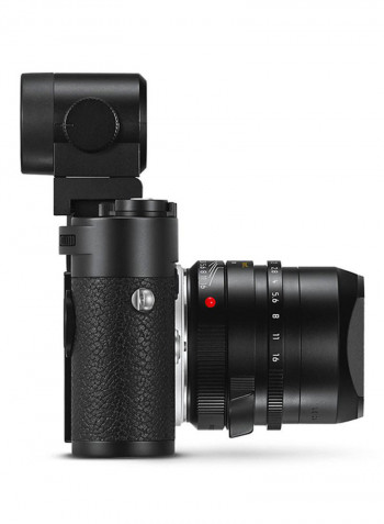 Visoflex Typ 020 Electronic Viewfinder Black