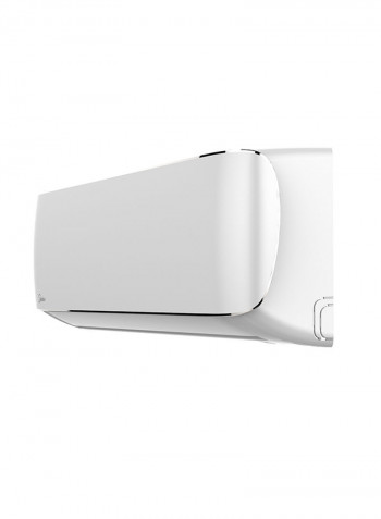 Aurora Split Wall AC 2 Ton 2716 W MST2AB9-24CR1 White