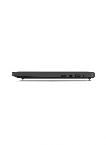PURA 14“ Full HD IPS Laptop AMD Ryzen 5, 8GB RAM, 512GB SSD, AMD Radeon Vega 8 Graphics, Windows 10 Home, 2yrs Warranty, Metallic Black with 3 in 1 Sleeve (Grey) Metallic Black