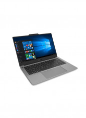 PURA 14“ Full HD IPS Laptop AMD Ryzen 5, 8GB RAM, 512GB SSD, AMD Radeon Vega 8 Graphics, Windows 10 Home, 2yrs Warranty, Space Grey with 3 in 1 Sleeve (Grey) Space Grey