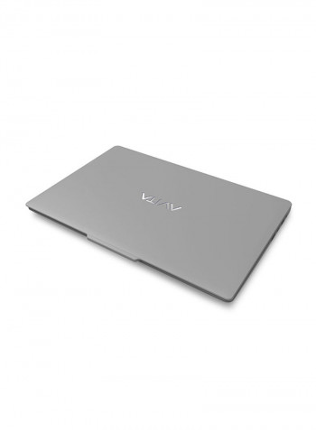 PURA 14“ Full HD IPS Laptop AMD Ryzen 5, 8GB RAM, 512GB SSD, AMD Radeon Vega 8 Graphics, Windows 10 Home, 2yrs Warranty, Space Grey with 3 in 1 Sleeve (Grey) Space Grey