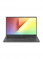 Vivobook 15 Laptop With 15.6-Inch Display, Core i3 Processor/8GB RAM/128GB SSD/Intel UHD Graphics 620 Slate Grey