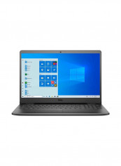 Inspiron 15 3501 Laptop With 15.6-Inch Display, Core i5-1135G7 Processer/12GB RAM/256GB SSD/Intel UHD Graphics Accent Black