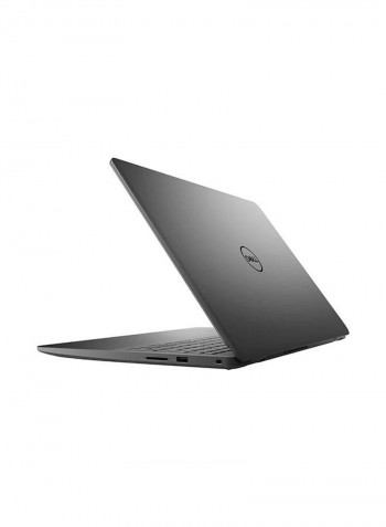 Inspiron 15 3501 Laptop With 15.6-Inch Display, Core i5-1135G7 Processer/12GB RAM/256GB SSD/Intel UHD Graphics Accent Black