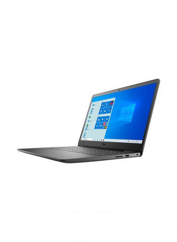 Inspiron 15 3501 Laptop With 15.6-Inch Display, Core i5-1135G7 Processer/12GB RAM/256GB SSD/Intel UHD Graphics Accent Black