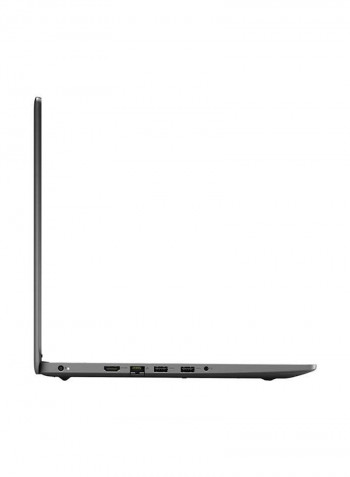 Inspiron 15 3501 Laptop With 15.6-Inch Display, Core i5-1135G7 Processer/12GB RAM/256GB SSD/Intel UHD Graphics Accent Black