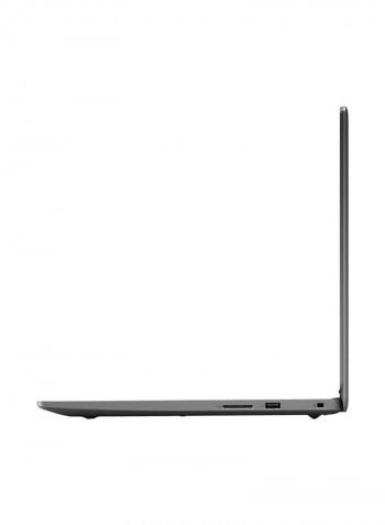 Inspiron 15 3501 Laptop With 15.6-Inch Display, Core i5-1135G7 Processer/12GB RAM/256GB SSD/Intel UHD Graphics Accent Black