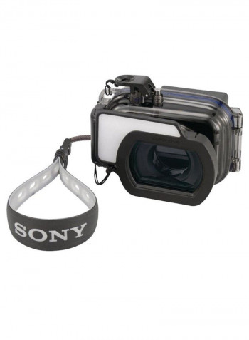 Underwater Photography Camera Case Black
