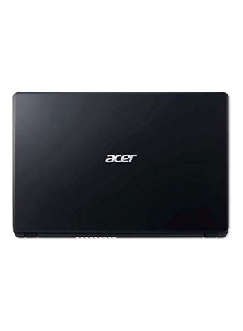 Aspire 3 A315-56-594W Laptop With 15.6-Inch Display, Core i5 Processer/10th Gen/Windows 10 Home/8GB RAM/256GB SSD/Intel UHD Graphics Steel Grey