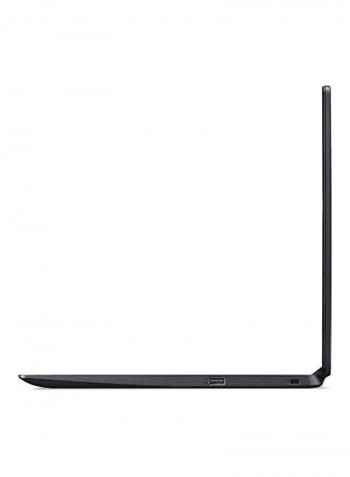 Aspire 3 A315-56-594W Laptop With 15.6-Inch Display, Core i5 Processer/10th Gen/Windows 10 Home/8GB RAM/256GB SSD/Intel UHD Graphics Steel Grey