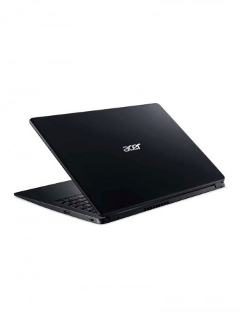 Aspire 3 A315-56-594W Laptop With 15.6-Inch Display, Core i5 Processer/10th Gen/Windows 10 Home/8GB RAM/256GB SSD/Intel UHD Graphics Steel Grey