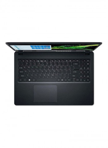 Aspire 3 A315-56-594W Laptop With 15.6-Inch Display, Core i5 Processer/10th Gen/Windows 10 Home/8GB RAM/256GB SSD/Intel UHD Graphics Steel Grey