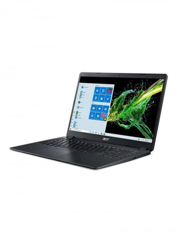 Aspire 3 A315-56-594W Laptop With 15.6-Inch Display, Core i5 Processer/10th Gen/Windows 10 Home/8GB RAM/256GB SSD/Intel UHD Graphics Steel Grey