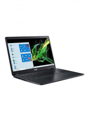 Aspire 3 A315-56-594W Laptop With 15.6-Inch Display, Core i5 Processer/10th Gen/Windows 10 Home/8GB RAM/256GB SSD/Intel UHD Graphics Steel Grey