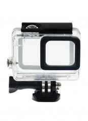 Waterproof Housing Case Cover 12inch Black/Yellow