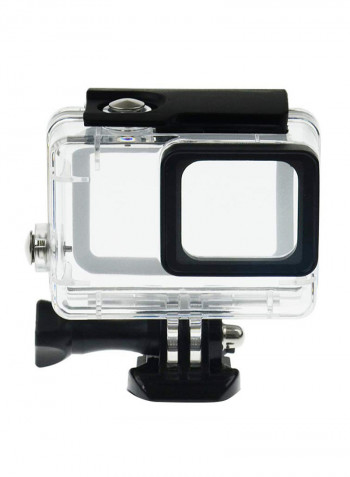 Waterproof Housing Case Cover 12inch Black/Yellow