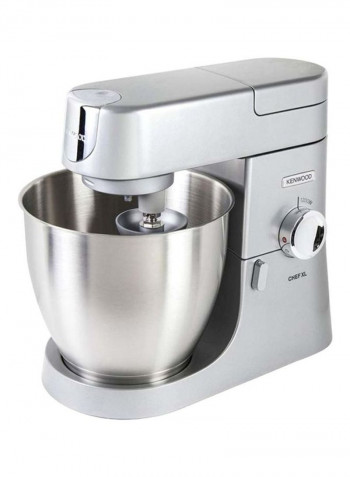 Kitchen Machine Stand Mixer 1 liter YTRE987755 Grey