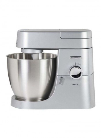 Kitchen Machine Stand Mixer 1 liter YTRE987755 Grey