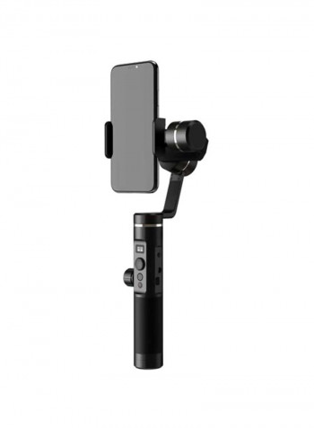 3-Axis Handheld Gimbal Stabilizer Black