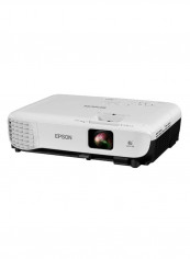 Portable 3LCD Projector VS250 White/Black reviews Portable 3LCD Projector VS250 White/Black