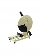 Portable Cut Off Machine 220V Gold 30x130centimeter