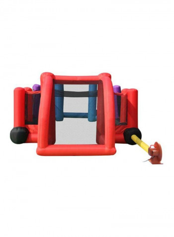 Inflatable Soccer Field 805-644