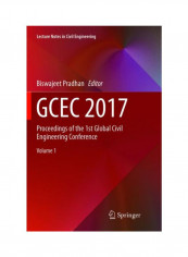 GCEC 2017 Paperback