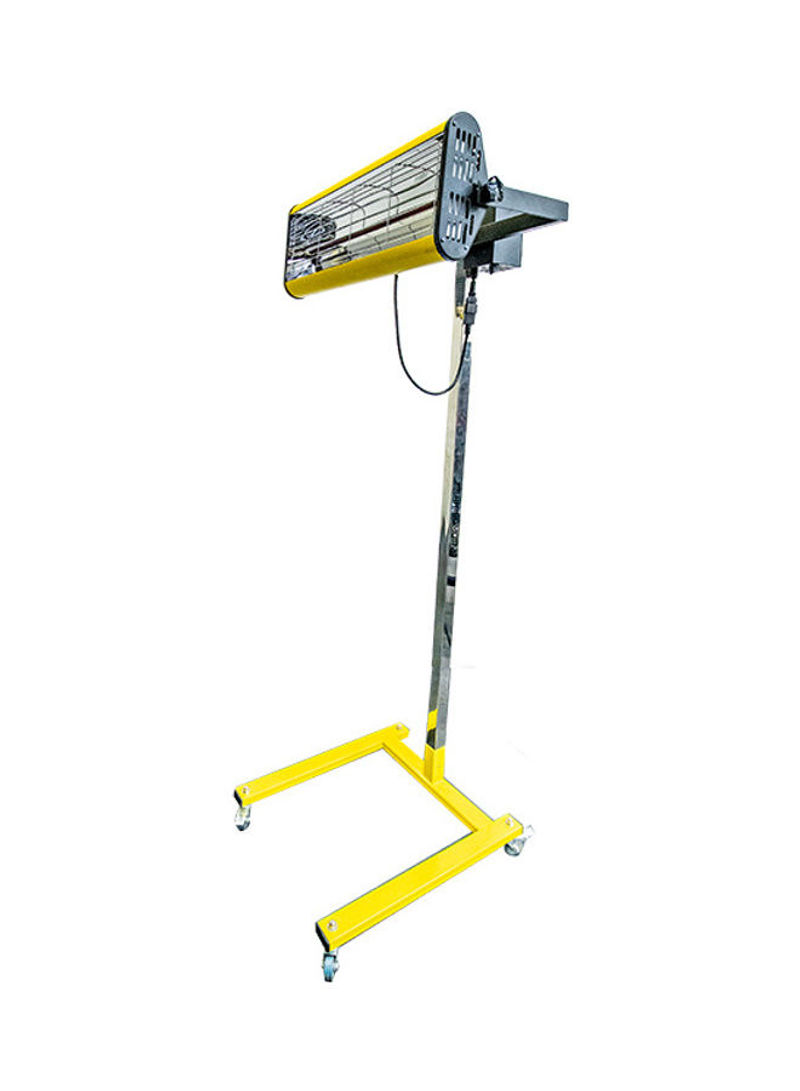 Infratech Paint Curing Lamp 1050W