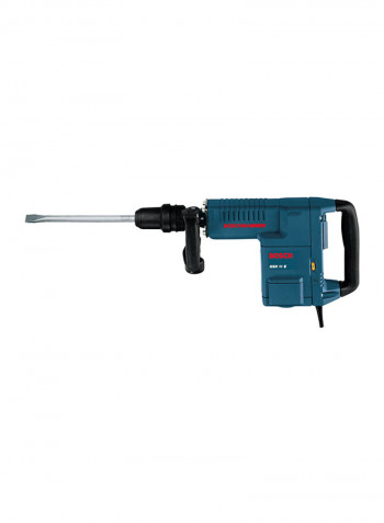 GSH 11 E Professional Multicolour 1500watts