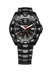 Men's P49 Tornado Pro Stainless Steel Analog Watch 105477