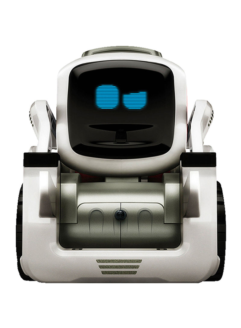 Fun And Educational Cozmo Robot