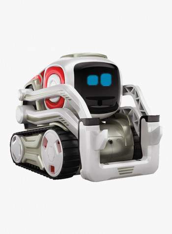 Fun And Educational Cozmo Robot