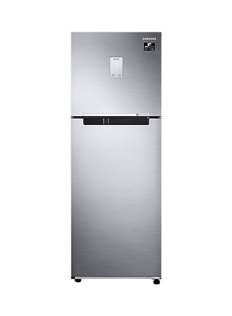 Top Mount Refrigerator 528 l RT75K6000S8 Silver