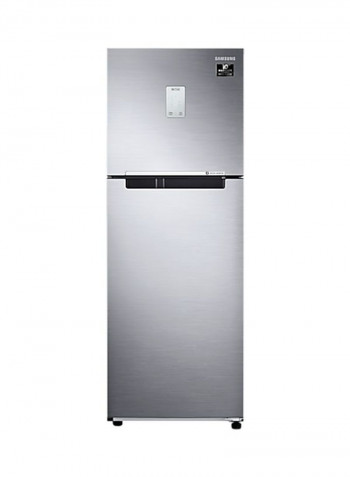 Top Mount Refrigerator 528 l RT75K6000S8 Silver