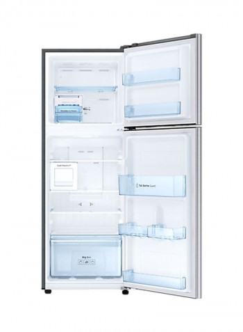 Top Mount Refrigerator 528 l RT75K6000S8 Silver
