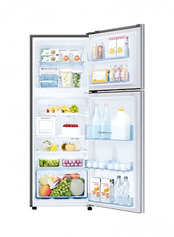 Top Mount Refrigerator 528 l RT75K6000S8 Silver