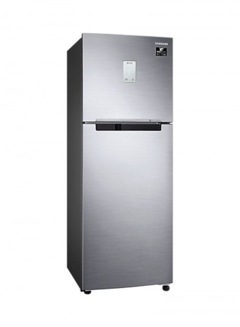 Top Mount Refrigerator 528 l RT75K6000S8 Silver