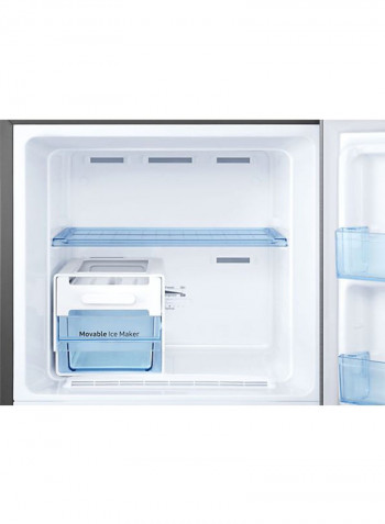 Top Mount Refrigerator 528 l RT75K6000S8 Silver