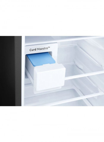Top Mount Refrigerator 528 l RT75K6000S8 Silver