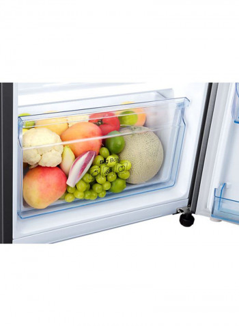 Top Mount Refrigerator 528 l RT75K6000S8 Silver